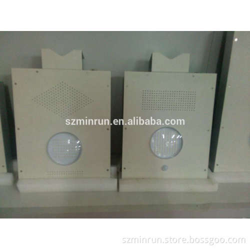 High Power & Working long Time Ourdoor IP65 Solar Led Street Light
